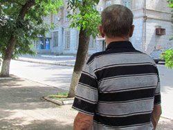 Краматорчанин провел четыре года в рабстве