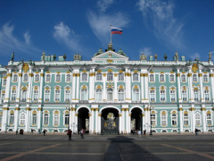 Международный день музеев