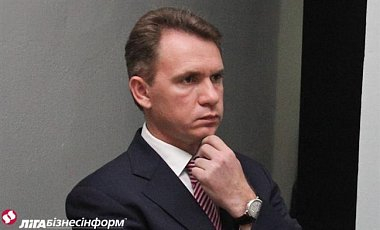 Глава ЦИК Охендовский рассказал, откуда у него часы за $50 тыс.