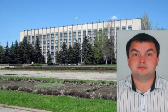 В Горловке найден труп советника министра