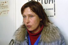 Мать Оксаны Макар сидела в тюрьме и воспитанием дочери не занималась 