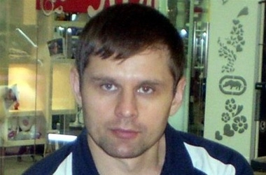 Тайное лежбище Ярослава Мазурка