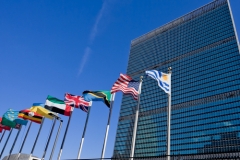 День открытия первой сессии Генеральной Ассамблеи ООН    