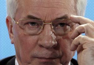 Корреспондент выяснил, каким бизнесом владеет семья Азарова