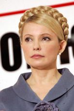 Тимошенко щиро вірить, що Господь з Януковичем