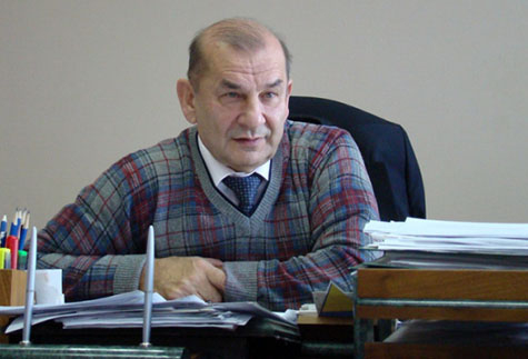  Больница № 1 Краматорска перешла на автономное отопление