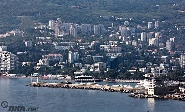Украинцы игнорируют Крым и едут отдыхать в Турцию