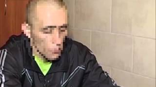 В Краматорске начали судить убийцу мальчика-инвалида