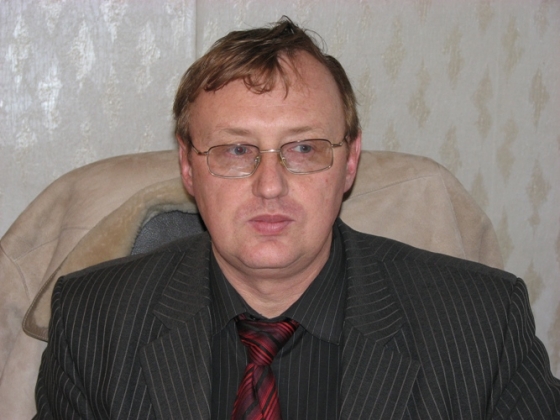 Станислав Захаров ушел из министерства