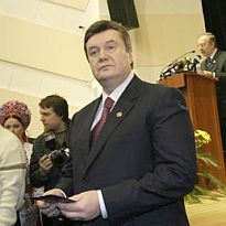 Тайны Януковича