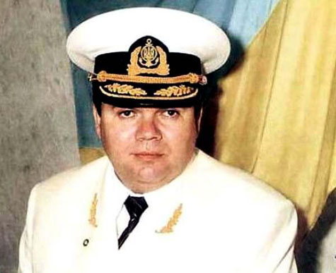 Вниманию абитуриентов: суд отпустил ректора-педофила и его подельников на свободу