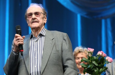 Юрий Яковлев ушел из жизни