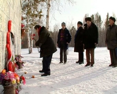 День памяти жертв политических репрессий 