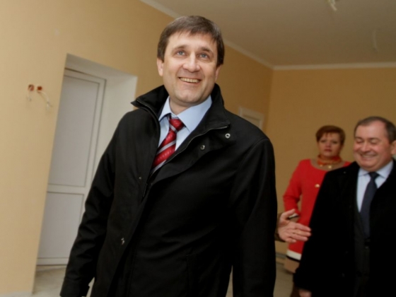 Сиятельное хамство