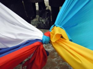Украина – Россия: на фронтах добрососедской войны
