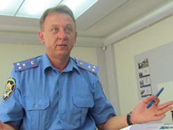 Резонансные преступления в Краматорске до сих пор не раскрыты