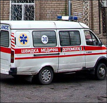 С 1 января &quot;скорая помощь&quot; работает по-новому 