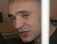 КУРОЧКИН УМЕР ВОЗЛЕ СУДА