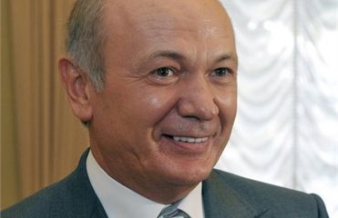 Юрий Иванющенко вошел в топ-30 богатых людей Украины