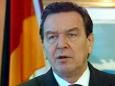 Шредер занялся газопроводом, а бундестаг - Шредером