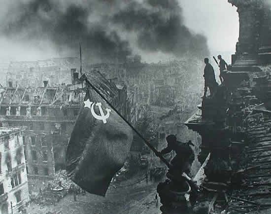 С Днем Победы!