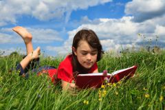  Международный день детской книги