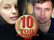 Макар, Мазурок и другие. Топ преступлений, которые потрясли Украину в 2012 году