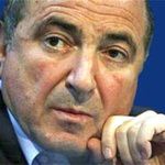 Борис Березовский: У Януковича нет будущего
