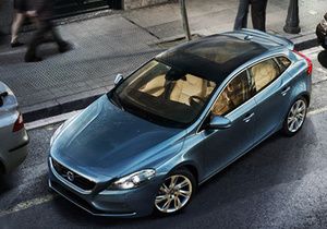  Названы самые безопасные авто 2012 года