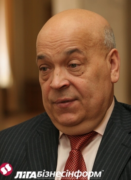 Москаль: Между Жванией и Луценко пробежала черная кошка