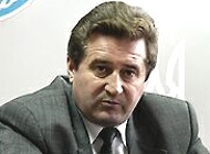 Иосиф Винский: «Помаранчевой коалиции не будет - это однозначно»