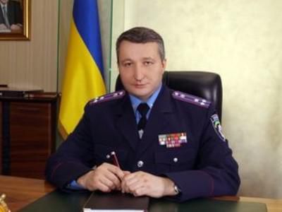 Секреты успеха нового первого замминистра Виктора Дубовика