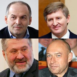 Как заработать миллиард? Самые богатые украинцы начинали с малого 