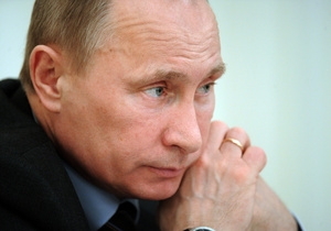 Путин представил инвесторам себя версии 2.0