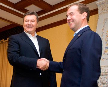 Труба зовет  