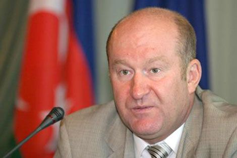 Кравченко застрелился подарком Билоконя?