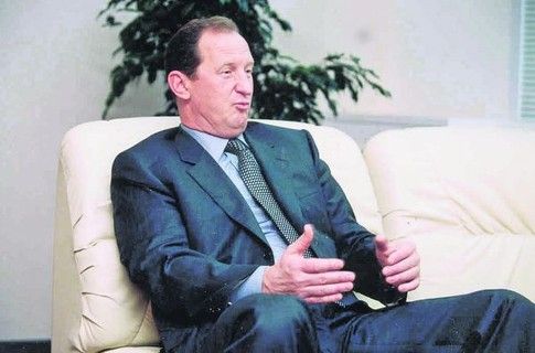 Генералы МВД: &quot;Кравченко вынудили покончить с собой&quot; 