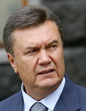Инаугурация Президента Януковича назначена на 25 февраля