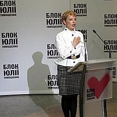 Бродский: Тимошенко обладает даром гипноза, я сам несколько раз находился в состоянии зомби