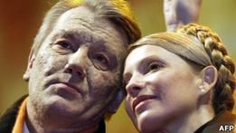 Фильм Би-би-си: Путин был готов остановить &quot;оранжевую революцию&quot; силой