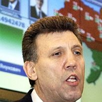 Фальсификация выборов-2004: как организовывался &quot;підрахуй&quot;