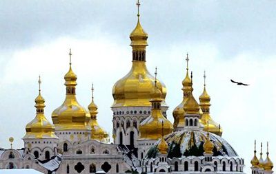 Московский патриархат надеется, что захвата Киево-Печерской лавры не будет