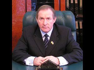 На Украине убили депутата Хмельницкого облсовета от фракции &quot;Батькивщины&quot;