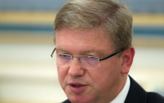 Фюле: ЕС приостанавливает работу над подписанием Соглашения об ассоциации с Украиной