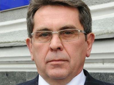Громкая отставка, или Министр &quot;на квартал&quot;