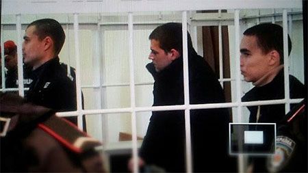 Убийцам Оксаны Макар объявили приговор 
