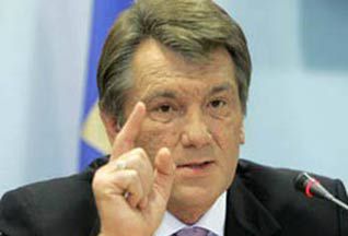 Президент распустил парламент