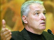 Петр Ющенко: «Ми винуваті, барани...»