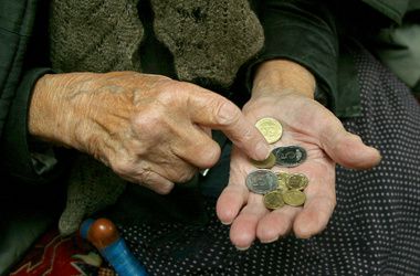Насчитывать пенсии в Украине теперь будут по-новому