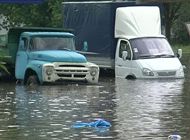 Сколько денег нужно Украине, чтобы спастись от «большой воды»? 